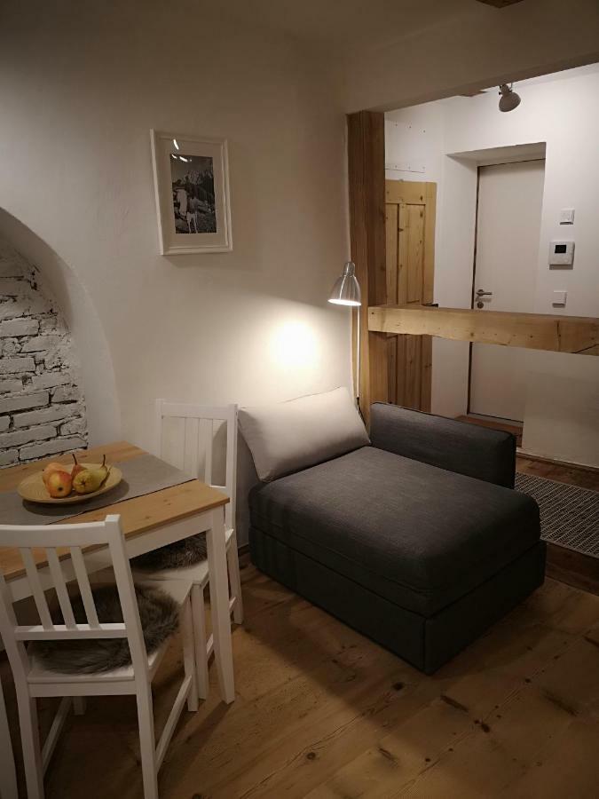 Space Nr. 11 Merano Luaran gambar
