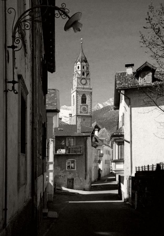 Space Nr. 11 Merano Luaran gambar