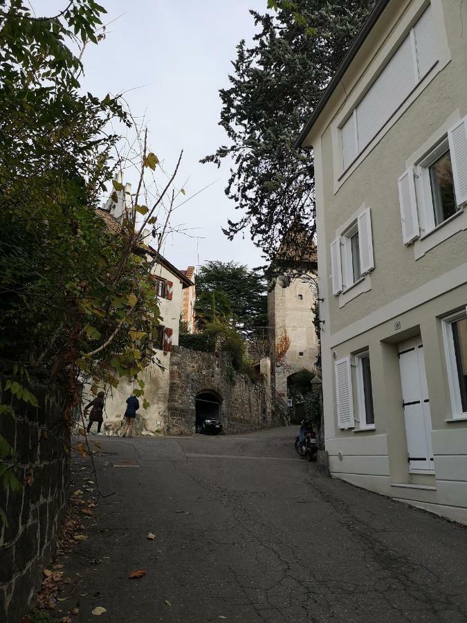 Space Nr. 11 Merano Luaran gambar